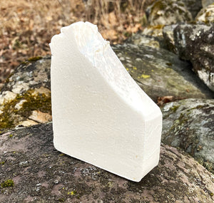 Snow Day Soap