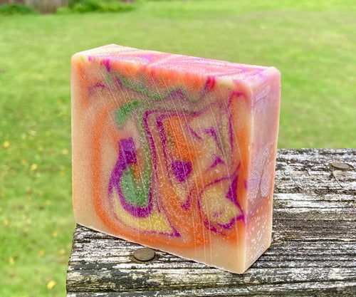 Caribbean Soap