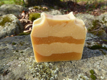Load image into Gallery viewer, Honey Bee Soap