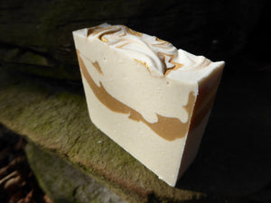 Honeysuckle Soap