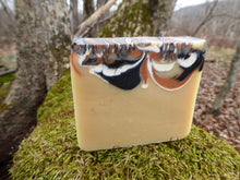 Load image into Gallery viewer, Tiger Strength Soap