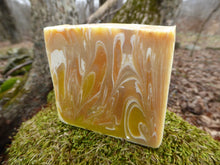 Load image into Gallery viewer, Patchouli &amp; Orange Soap