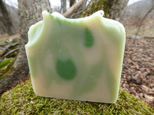 Load image into Gallery viewer, Garden Mint Soap