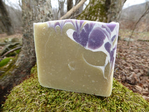 Orchard Soap